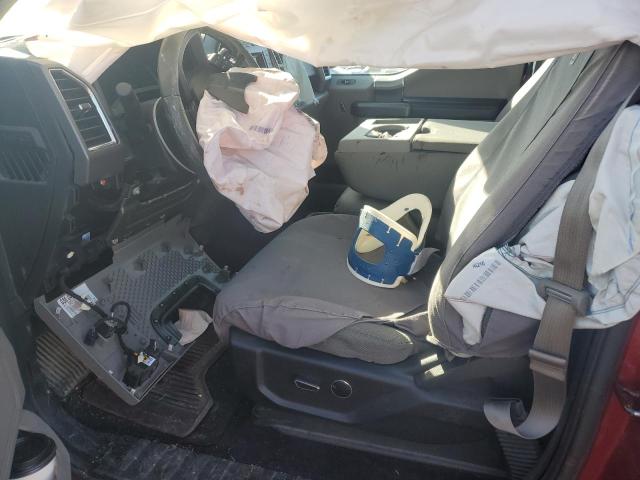 Photo 7 from auction – 2015 FORD F150 SUPER with VIN 1FTEW1EG2FFA55944