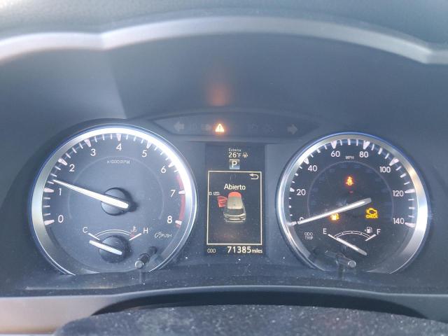 صورة رقم 9 من المزاد - 2016 TOYOTA HIGHLANDER مع VIN 5TDJKRFH8GS500401