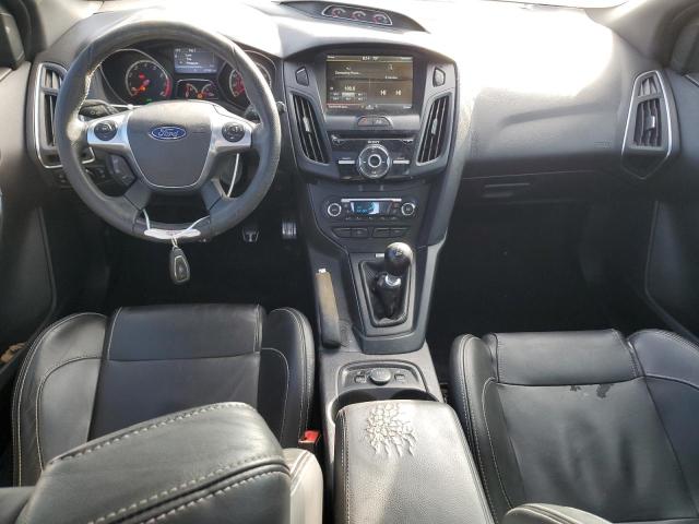 Photo 8 from auction – 2014 FORD FOCUS ST with VIN 1FADP3L9XEL339269