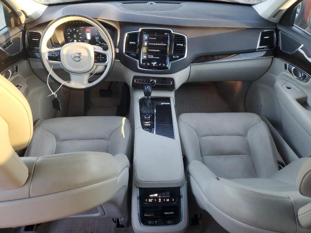 Photo 8 from auction – 2016 VOLVO XC90 T6 with VIN YV4A22PK4G1044649