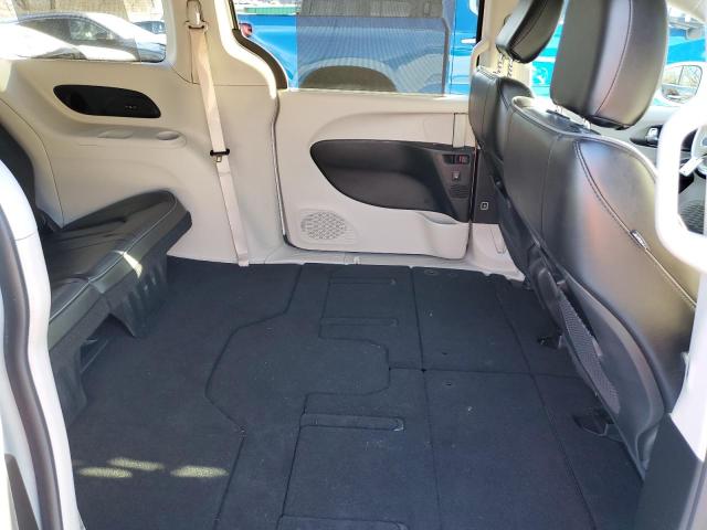 Photo 11 from auction – 2018 CHRYSLER PACIFICA L with VIN 2C4RC1GG4JR274106