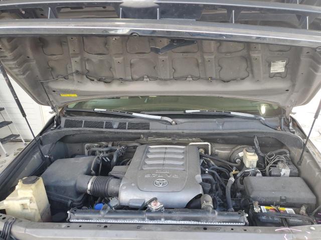 Photo 12 from auction – 2008 TOYOTA SEQUOIA SR with VIN 5TDZY64A28S001388