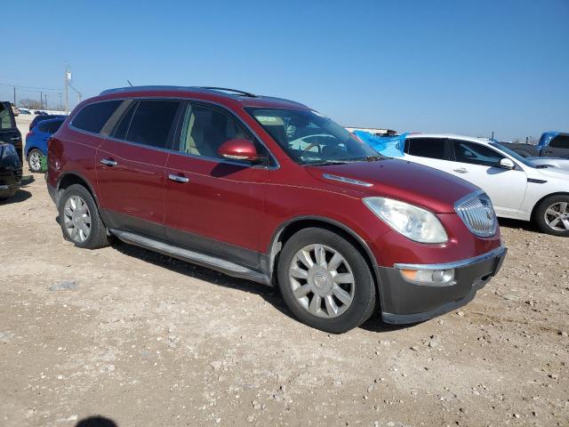 Photo 4 from auction – 2011 BUICK ENCLAVE CX with VIN 5GAKVCED7BJ316999