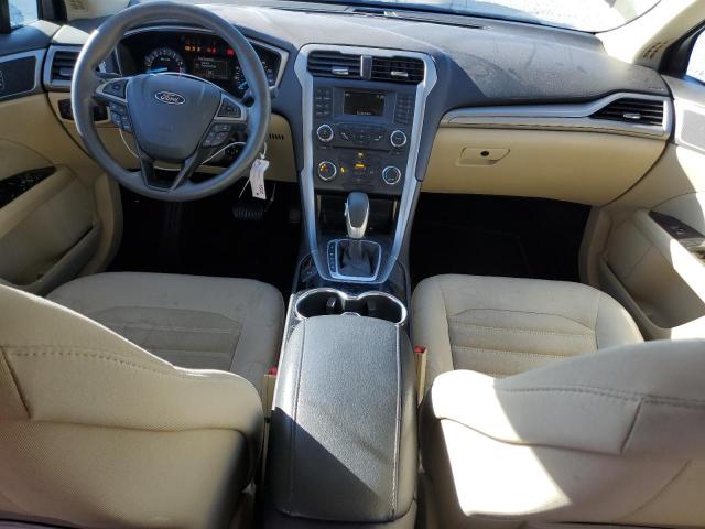 Photo 8 from auction – 2015 FORD FUSION SE with VIN 3FA6P0H74FR283816