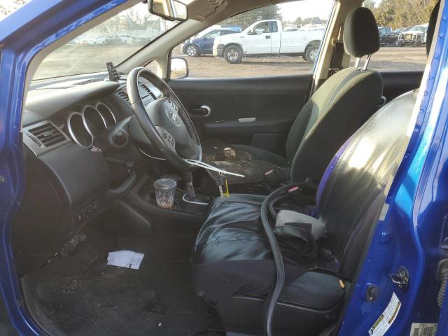 Photo 7 from auction – 2012 NISSAN VERSA S with VIN 3N1BC1CP7CK291627