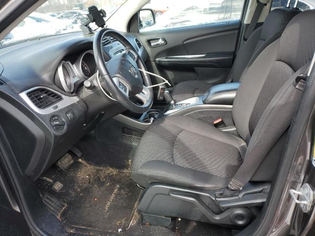 Photo 7 from auction – 2017 DODGE JOURNEY SE with VIN 3C4PDCAB2HT538928