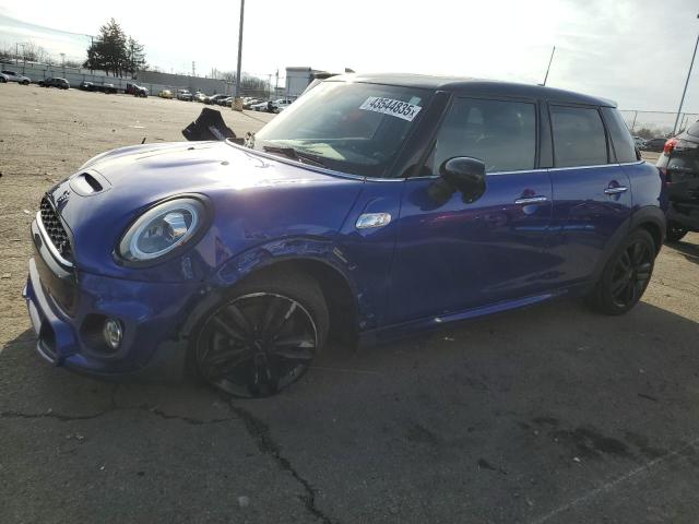 Photo 1 from auction – 2019 MINI COOPER S with VIN WMWXU3C51K2H55046
