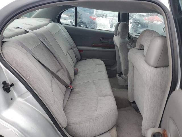 Photo 10 from auction – 2003 BUICK LESABRE CU with VIN 1G4HP52K73U276825