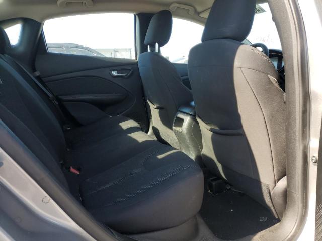 Photo 10 from auction – 2016 DODGE DART with VIN 1C3CDFAA0GD516846