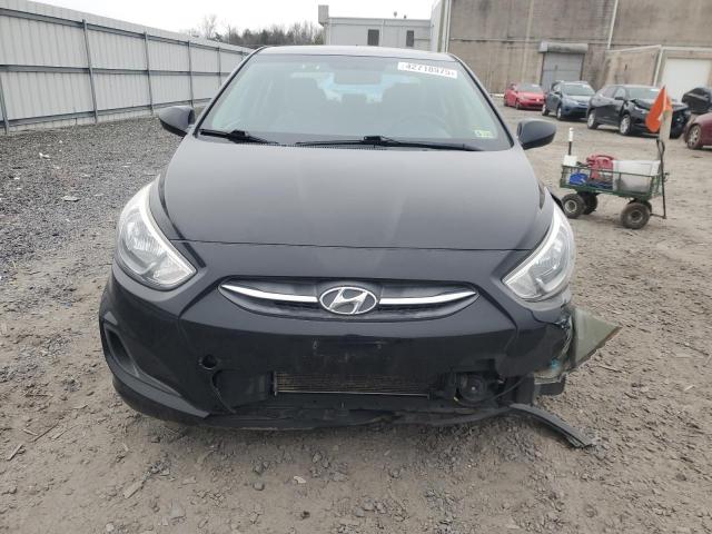 Photo 5 from auction – 2016 HYUNDAI ACCENT SE with VIN KMHCT4AE2GU083757