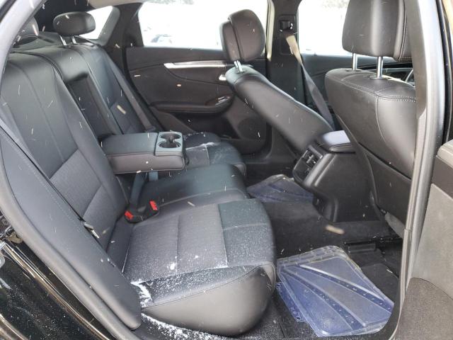 Photo 10 from auction – 2014 CHEVROLET IMPALA LT with VIN 2G1115SL3E9281805