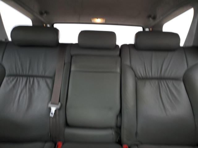 Photo 10 from auction – 2003 TOYOTA 4RUNNER SR with VIN JTEZT14RX30010998
