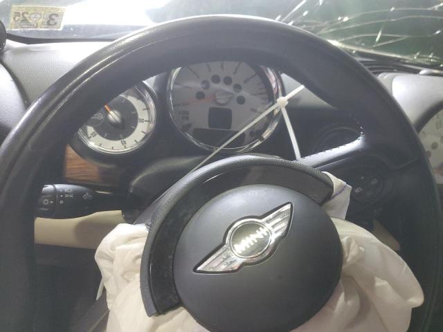 Photo 9 from auction – 2011 MINI COOPER with VIN WMWZN3C5XBTZ89537