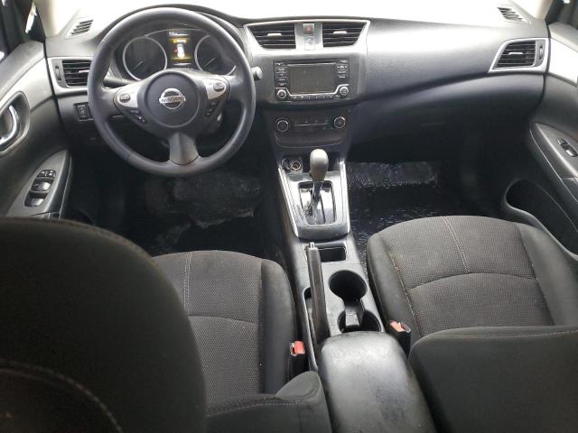 Photo 8 from auction – 2018 NISSAN SENTRA S with VIN 3N1AB7AP1JY324913