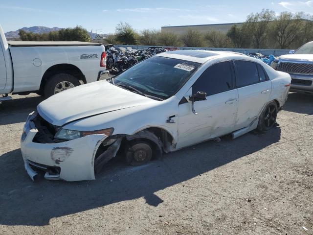 ACURA TL 2007 with VIN 19UUA66207A025335 - Photo from auction