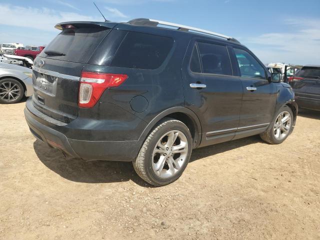 Photo 3 from auction – 2014 FORD EXPLORER L with VIN 1FM5K7F8XEGB63609