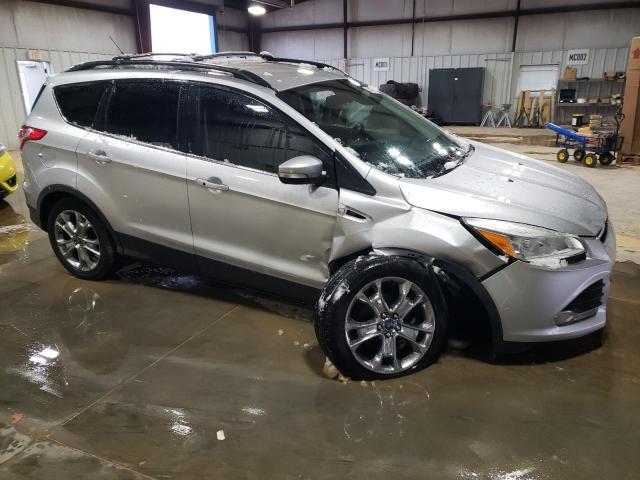 Photo 4 from auction – 2013 FORD ESCAPE SEL with VIN 1FMCU0HX0DUA32945