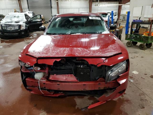 Photo 5 from auction – 2008 DODGE CHARGER with VIN 2B3KA43G78H314985