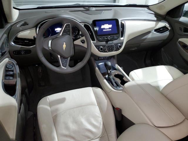 Photo 8 from auction – 2024 CHEVROLET MALIBU PRE with VIN 1G1ZE5ST5RF237289