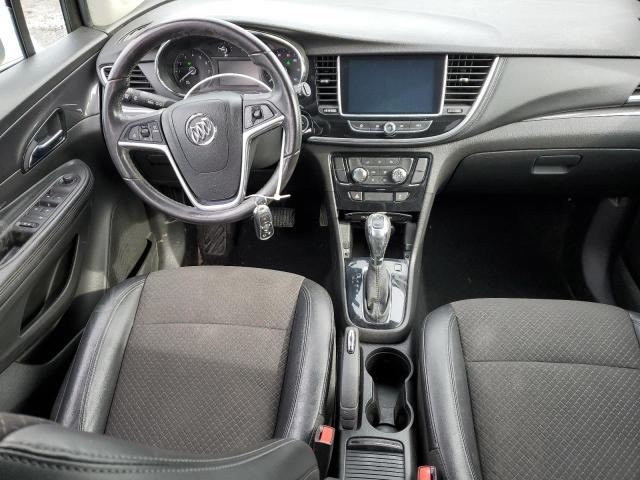 Снимка 8 от търг – 2019 BUICK ENCORE PRE с VIN KL4CJESB5KB819562