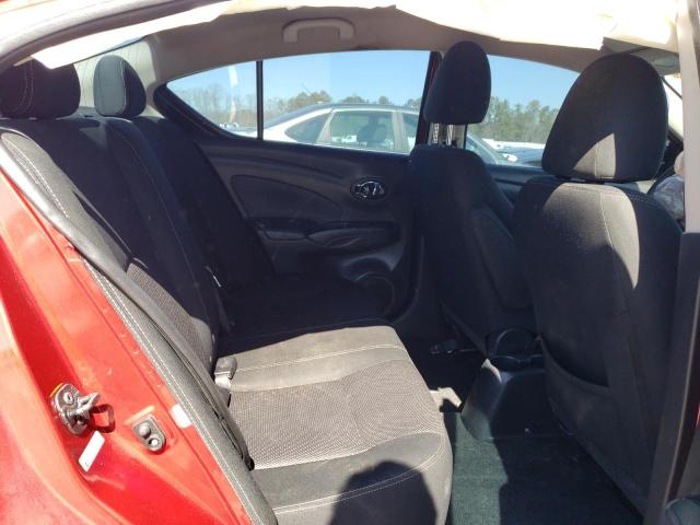 Photo 10 from auction – 2017 NISSAN VERSA S with VIN 3N1CN7APXHK455402