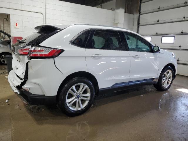 صورة رقم 3 من المزاد - 2020 FORD EDGE SEL مع VIN 2FMPK4J96LBA68752