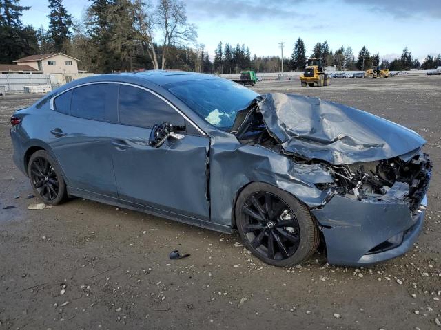 Photo 4 from auction – 2023 MAZDA 3 PREFERRE with VIN 3MZBPBCM0PM357827