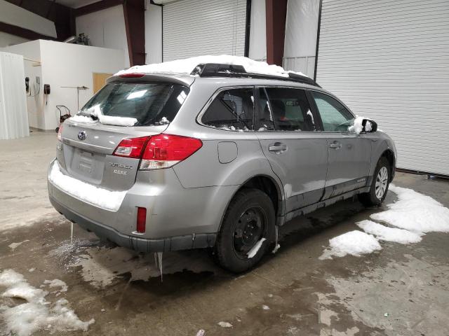 Снимка 3 от търг – 2011 SUBARU OUTBACK 2. с VIN 4S4BRBAC5B3368965