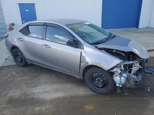 Photo 4 from auction – 2015 TOYOTA COROLLA L with VIN 5YFBURHE3FP338539