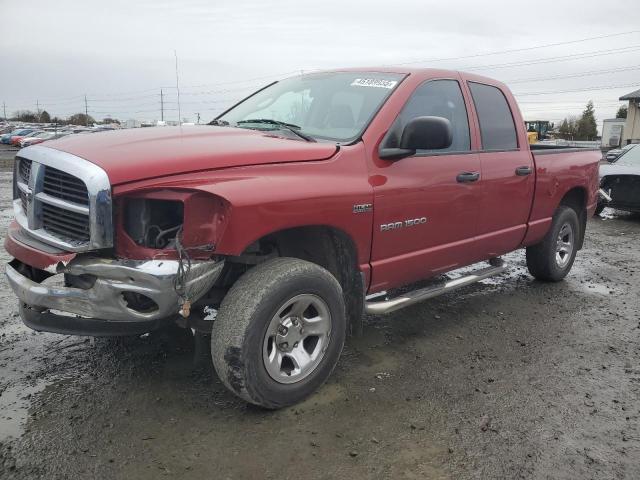 DODGE RAM 1500 S 2006 with VIN 1D7HU18276J153860 - Photo from auction