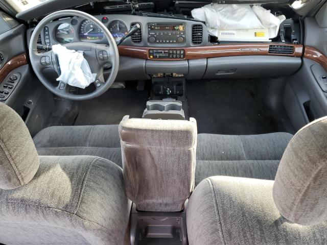Photo 8 from auction – 2004 BUICK LESABRE CU with VIN 1G4HP52K644167998