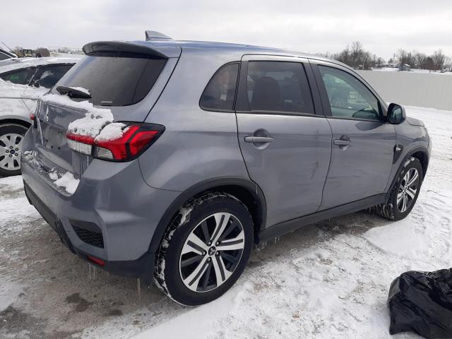 Photo 3 from auction – 2024 MITSUBISHI OUTLANDER with VIN JA4ARUAU1RU010748