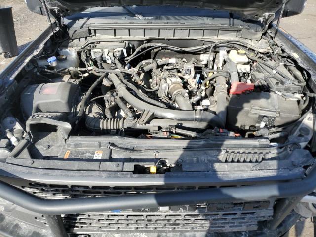 Photo 12 from auction – 2022 FORD BRONCO BAS with VIN 1FMEE5DP7NLA71256
