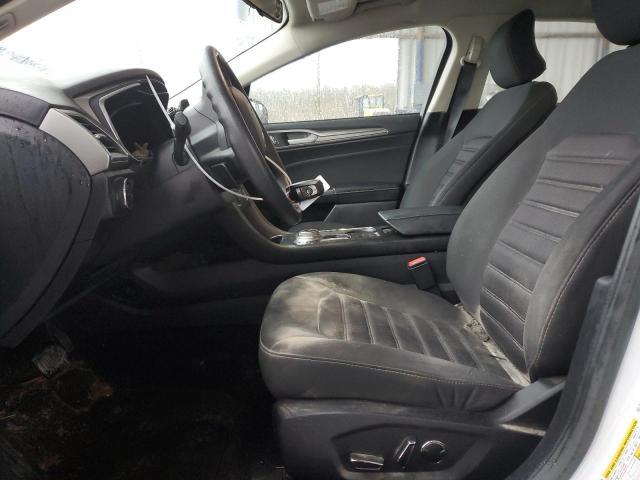 Photo 7 from auction – 2017 FORD FUSION SE with VIN 3FA6P0HD8HR327924