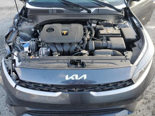 Photo 11 from auction – 2022 KIA FORTE FE with VIN 3KPF24AD0NE476406