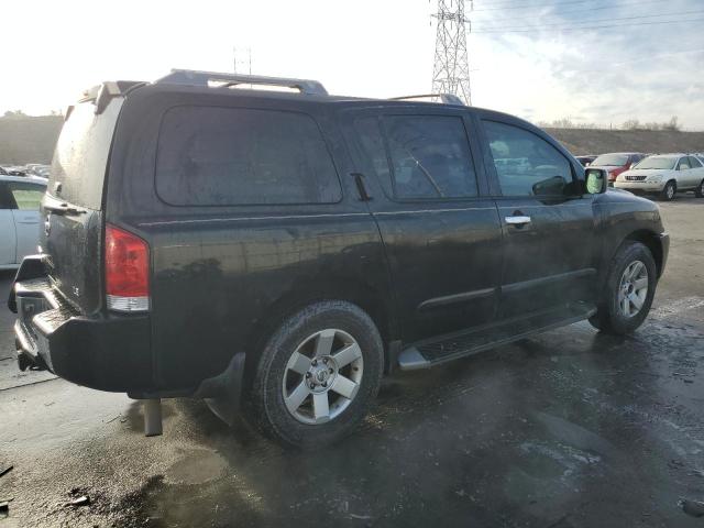 Photo 3 from auction – 2004 NISSAN ARMADA SE with VIN 5N1AA08B74N725770