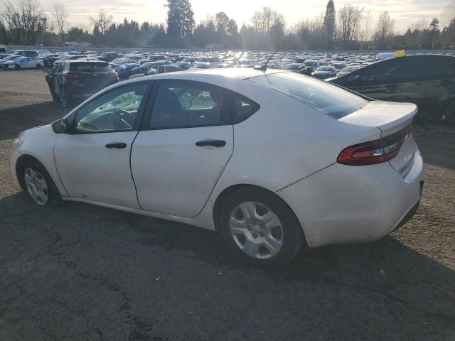 Photo 2 from auction – 2013 DODGE DART SE with VIN 1C3CDFAA5DD302785