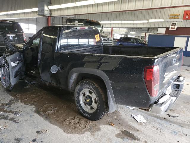 Снимка 2 от търг – 2004 CHEVROLET COLORADO с VIN 1GCDT196748106913