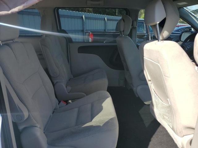 Photo 11 from auction – 2017 DODGE GRAND CARA with VIN 2C4RDGBG0HR655727