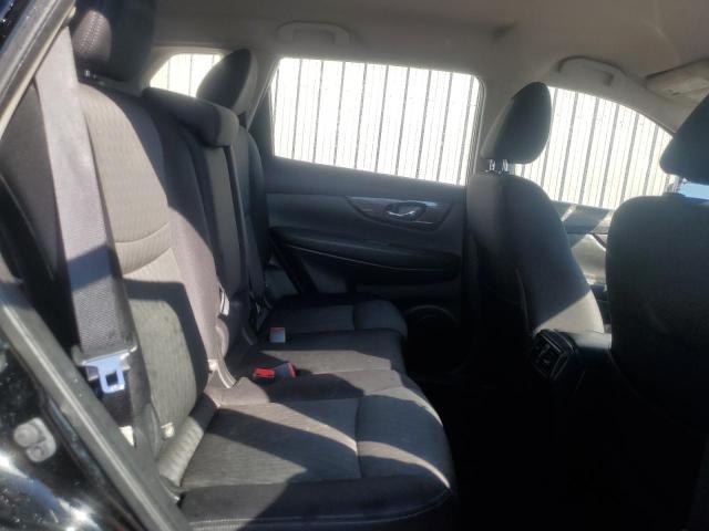 Photo 11 from auction – 2018 NISSAN ROGUE S with VIN JN8AT2MT4JW451186