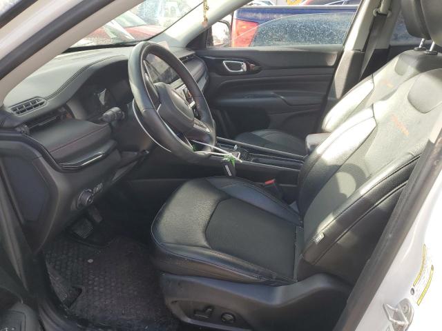 Photo 7 from auction – 2022 JEEP COMPASS TR with VIN 3C4NJDDB8NT209910
