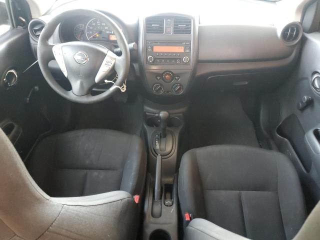 Photo 8 from auction – 2016 NISSAN VERSA S with VIN 3N1CN7AP0GL850276
