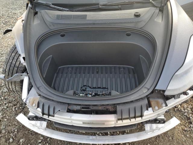 Photo 11 from auction – 2023 TESLA MODEL 3 with VIN 5YJ3E1EA5PF403876