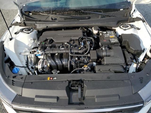 Photo 11 from auction – 2025 KIA K4 LX with VIN 3KPFT4DE9SE074932
