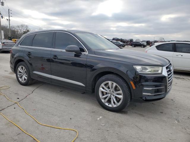 Photo 4 from auction – 2017 AUDI Q7 PREMIUM with VIN WA1AHAF75HD039530