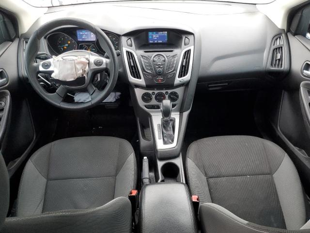 Photo 8 from auction – 2013 FORD FOCUS SE with VIN 1FADP3K27DL331410