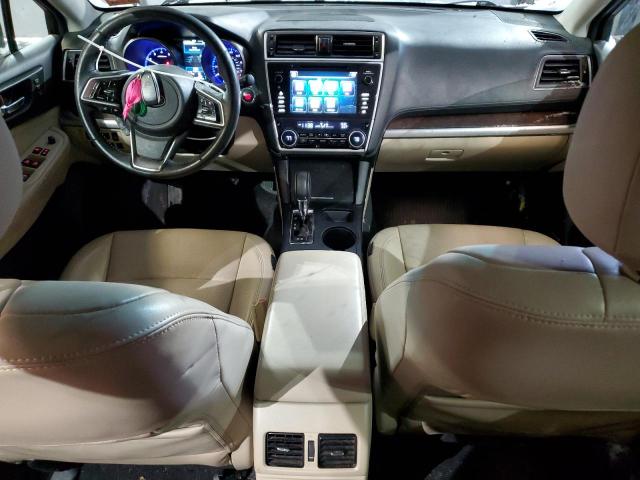 Photo 8 from auction – 2018 SUBARU OUTBACK 2. with VIN 4S4BSANC8J3274442