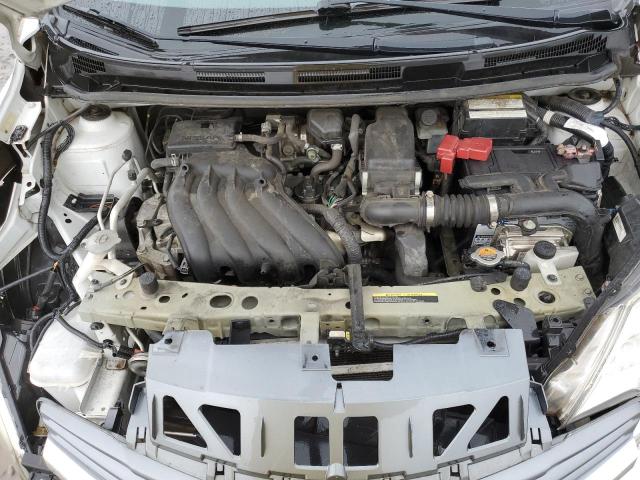 Photo 11 from auction – 2016 NISSAN VERSA NOTE with VIN 3N1CE2CP6GL383817