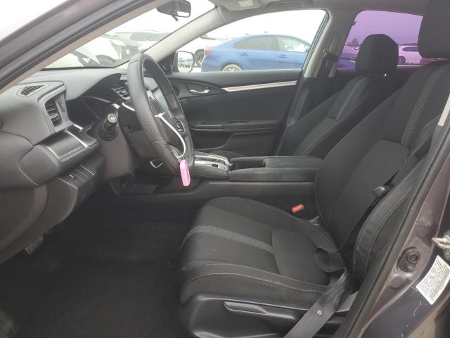 Photo 7 from auction – 2016 HONDA CIVIC EX with VIN 19XFC2F7XGE229904