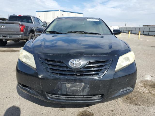 Photo 5 from auction – 2008 TOYOTA CAMRY CE with VIN 4T1BE46K18U228891